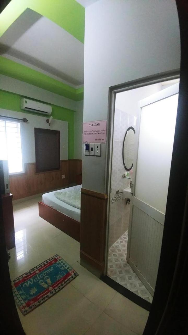 Khach San Huynh Anh Hotel *