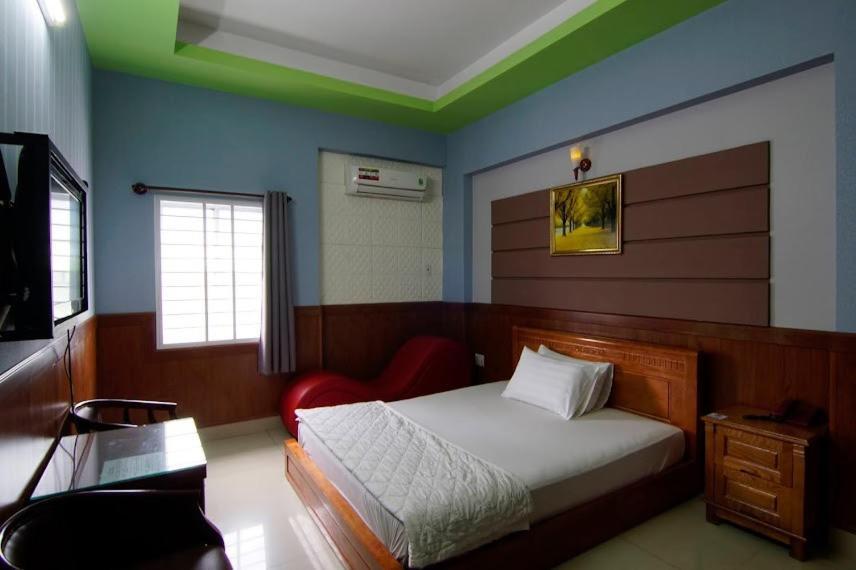 Hotel Khach San Huynh Anh *