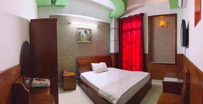 Khach San Huynh Anh Hotel