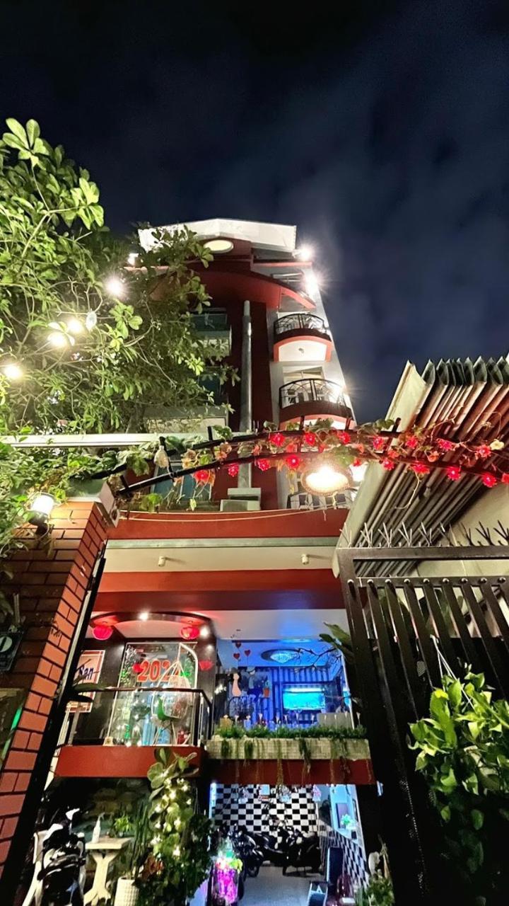 Khach San Huynh Anh Hotel *
