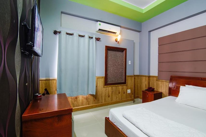 Hotel Khach San Huynh Anh