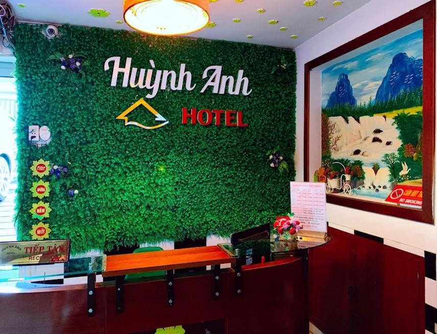 Khach San Huynh Anh *