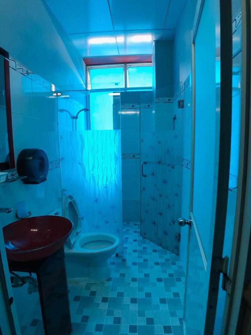 Khách sạn Khach San Huynh Anh