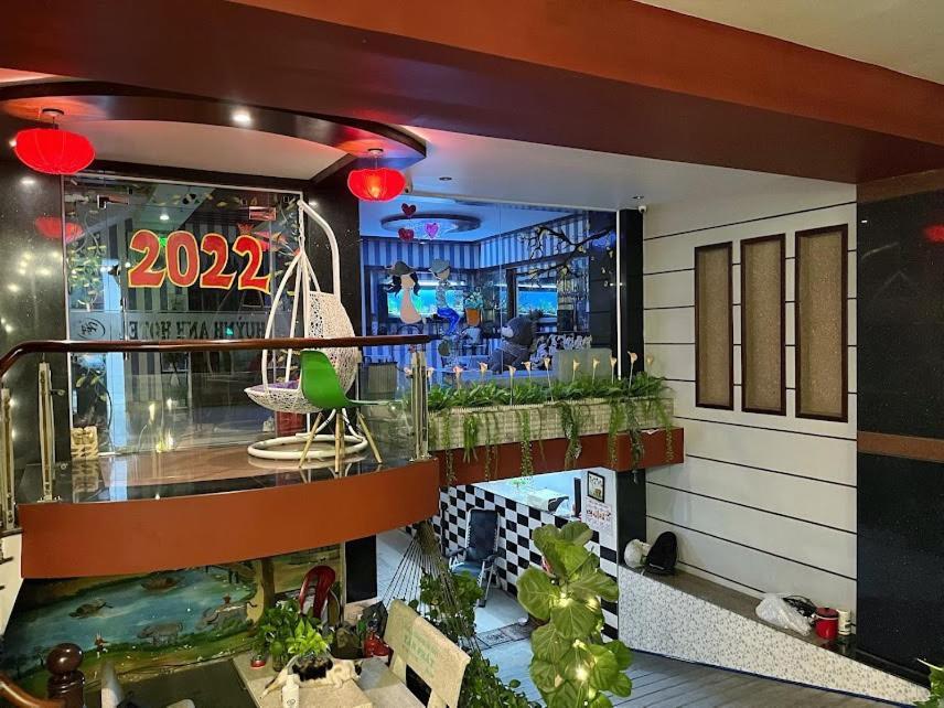 Khách sạn Khach San Huynh Anh *